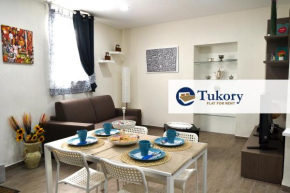 Гостиница Tukory Flat  Палермо